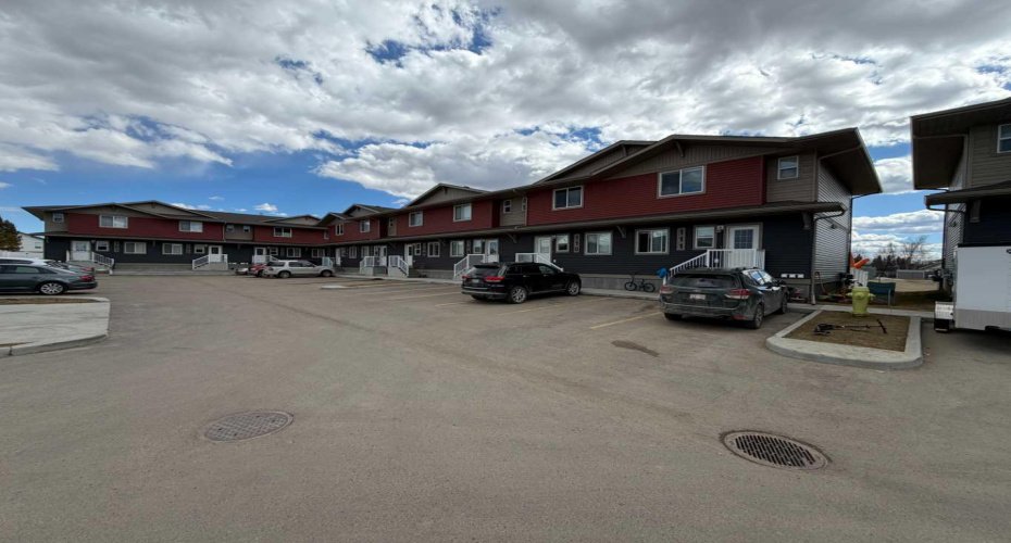 6300 58A Street, Rocky Mountain House, Alberta T4T 0C2, 3 Bedrooms Bedrooms, ,3 BathroomsBathrooms,Residential,For Sale,58A,A2306690