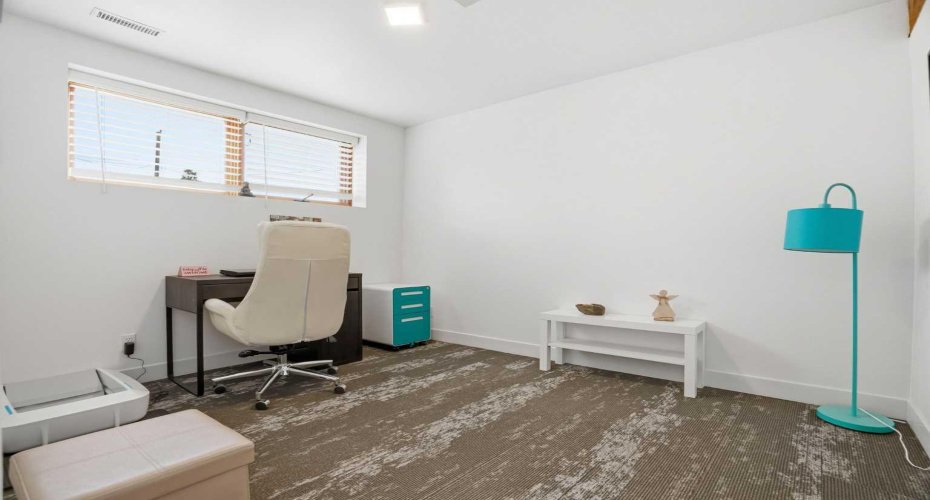Den / bedroom 3