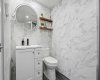 2nd bathroom