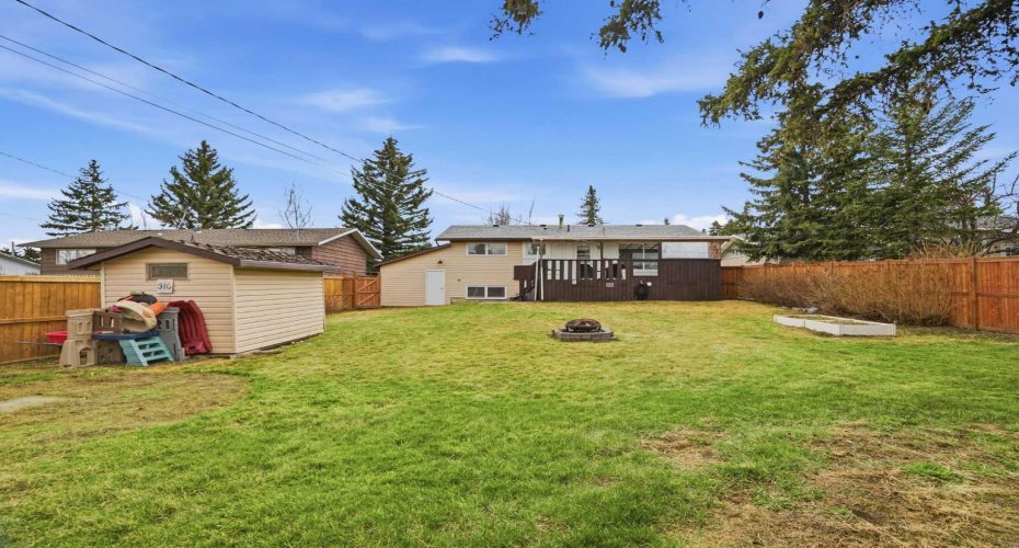 316 Edgar Avenue, Diamond Valley, Alberta T0L2A0, 4 Bedrooms Bedrooms, ,2 BathroomsBathrooms,Residential,For Sale,Edgar,A2305493