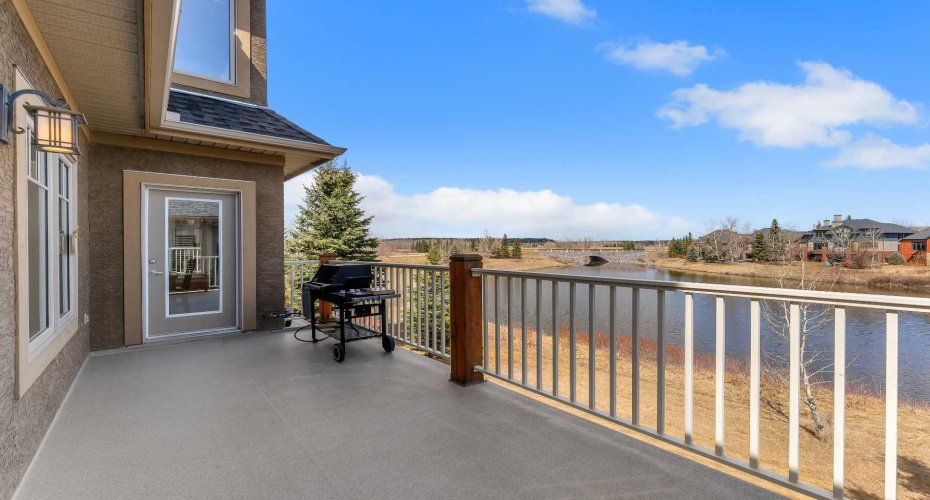 110 Crooked Pond Way, Rural Rocky View County, Alberta T3Z3H8, 5 Bedrooms Bedrooms, ,4 BathroomsBathrooms,Residential,For Sale,Crooked Pond Way,A2306693