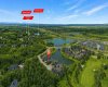 110 Crooked Pond Way, Rural Rocky View County, Alberta T3Z3H8, 5 Bedrooms Bedrooms, ,4 BathroomsBathrooms,Residential,For Sale,Crooked Pond Way,A2306693