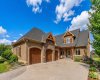 110 Crooked Pond Way, Rural Rocky View County, Alberta T3Z3H8, 5 Bedrooms Bedrooms, ,4 BathroomsBathrooms,Residential,For Sale,Crooked Pond Way,A2306693