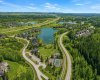 110 Crooked Pond Way, Rural Rocky View County, Alberta T3Z3H8, 5 Bedrooms Bedrooms, ,4 BathroomsBathrooms,Residential,For Sale,Crooked Pond Way,A2306693