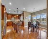 110 Crooked Pond Way, Rural Rocky View County, Alberta T3Z3H8, 5 Bedrooms Bedrooms, ,4 BathroomsBathrooms,Residential,For Sale,Crooked Pond Way,A2306693