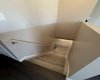 Staircase to basement