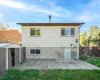 20 Bernard Way, Calgary, Alberta T3K 2B9, 3 Bedrooms Bedrooms, ,2 BathroomsBathrooms,Residential,For Sale,Bernard,A2306705
