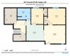 234 Tarawood Place, Calgary, Alberta T3J 5B3, 5 Bedrooms Bedrooms, ,3 BathroomsBathrooms,Residential,For Sale,Tarawood,A2306708