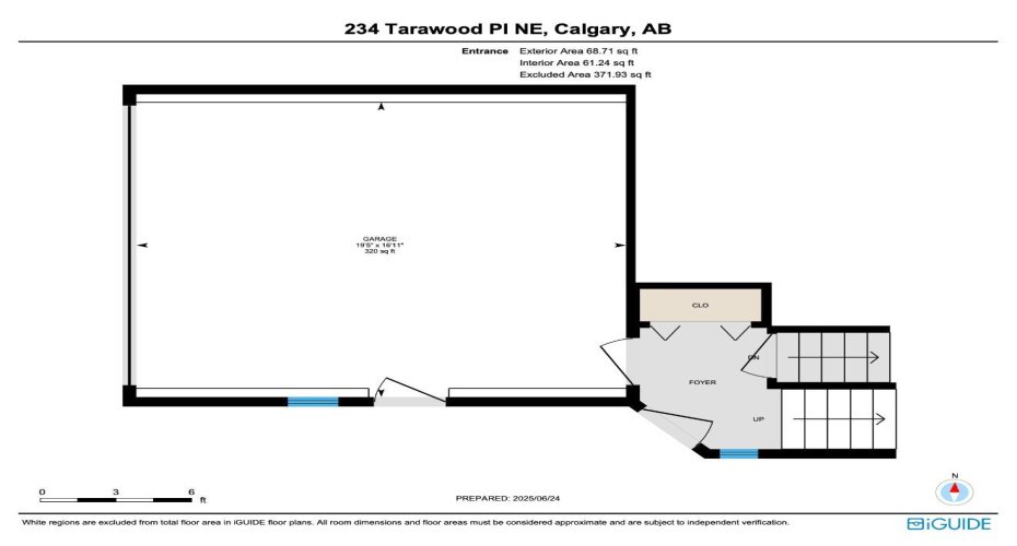 234 Tarawood Place, Calgary, Alberta T3J 5B3, 5 Bedrooms Bedrooms, ,3 BathroomsBathrooms,Residential,For Sale,Tarawood,A2306708