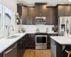 8 Walgrove Green, Calgary, Alberta T2X 2H8, 4 Bedrooms Bedrooms, ,4 BathroomsBathrooms,Residential,For Sale,Walgrove,A2305547