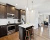 8 Walgrove Green, Calgary, Alberta T2X 2H8, 4 Bedrooms Bedrooms, ,4 BathroomsBathrooms,Residential,For Sale,Walgrove,A2305547