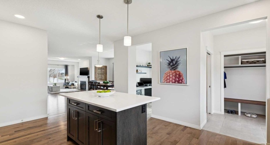 8 Walgrove Green, Calgary, Alberta T2X 2H8, 4 Bedrooms Bedrooms, ,4 BathroomsBathrooms,Residential,For Sale,Walgrove,A2305547