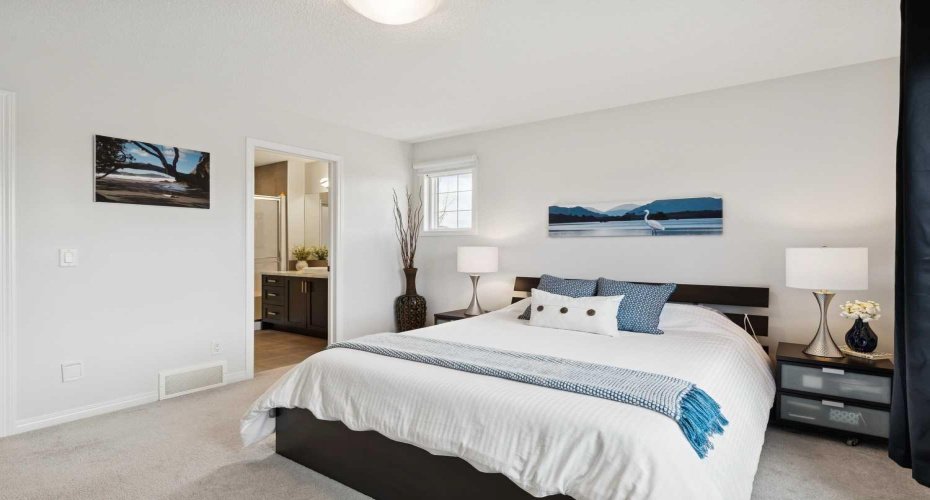 8 Walgrove Green, Calgary, Alberta T2X 2H8, 4 Bedrooms Bedrooms, ,4 BathroomsBathrooms,Residential,For Sale,Walgrove,A2305547