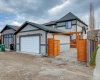 8 Walgrove Green, Calgary, Alberta T2X 2H8, 4 Bedrooms Bedrooms, ,4 BathroomsBathrooms,Residential,For Sale,Walgrove,A2305547
