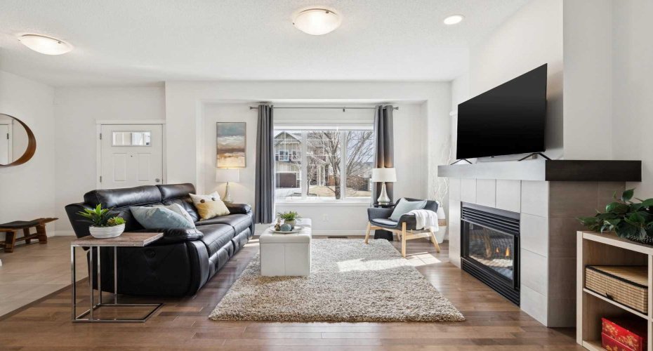 8 Walgrove Green, Calgary, Alberta T2X 2H8, 4 Bedrooms Bedrooms, ,4 BathroomsBathrooms,Residential,For Sale,Walgrove,A2305547