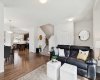 8 Walgrove Green, Calgary, Alberta T2X 2H8, 4 Bedrooms Bedrooms, ,4 BathroomsBathrooms,Residential,For Sale,Walgrove,A2305547