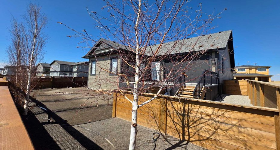 349 Limestone Bay, Balzac, Alberta T4B 5T5, 2 Bedrooms Bedrooms, ,2 BathroomsBathrooms,Residential,For Sale,Limestone,A2305562
