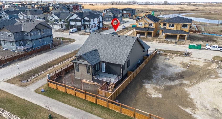 349 Limestone Bay, Balzac, Alberta T4B 5T5, 2 Bedrooms Bedrooms, ,2 BathroomsBathrooms,Residential,For Sale,Limestone,A2305562
