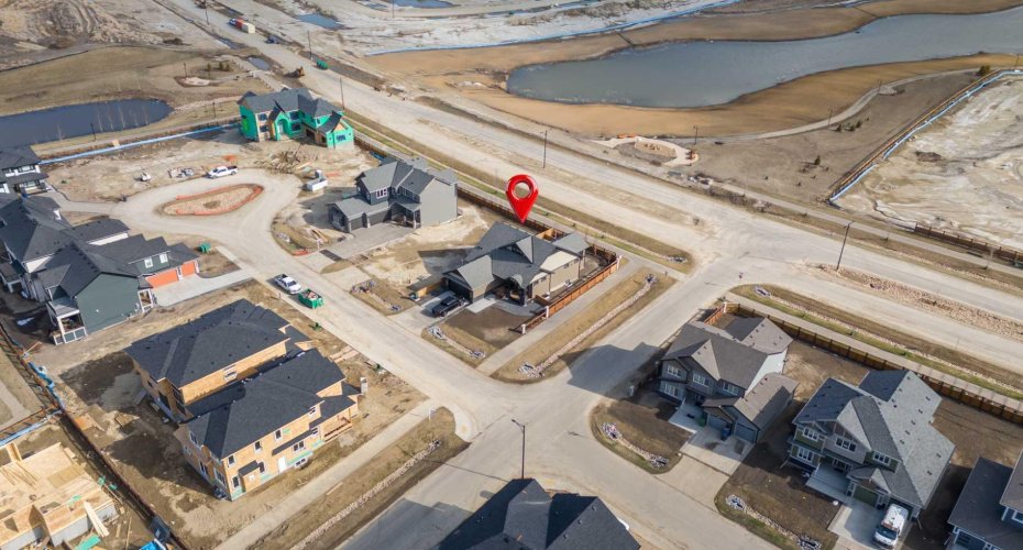 349 Limestone Bay, Balzac, Alberta T4B 5T5, 2 Bedrooms Bedrooms, ,2 BathroomsBathrooms,Residential,For Sale,Limestone,A2305562