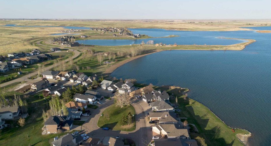 20 White Pelican Way, Lake Newell Resort, Alberta T1R0X5, ,Land,For Sale,White Pelican,A2306716