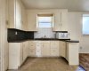 Basement Kitchen