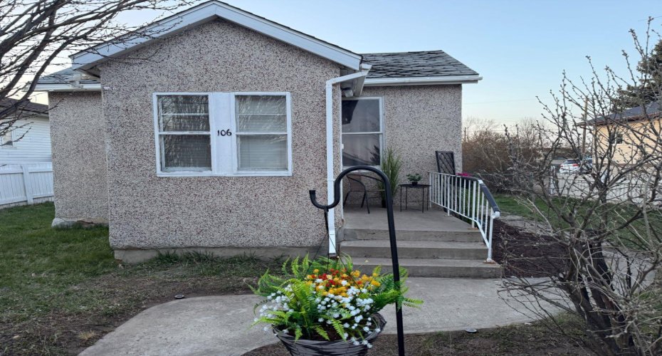 106 2 Avenue, Bow Island, Alberta T0K 0G0, 1 Bedroom Bedrooms, ,1 BathroomBathrooms,Residential,For Sale,2,A2305566