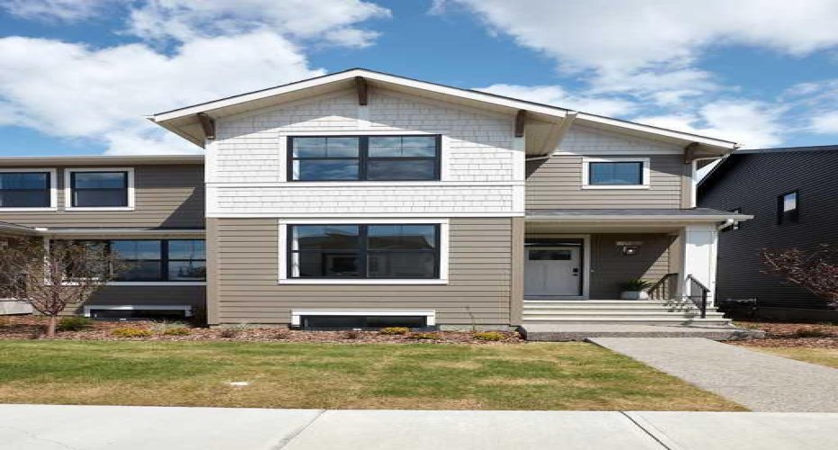 76 Emberside Grove, Cochrane, Alberta T4C 3C8, 3 Bedrooms Bedrooms, ,3 BathroomsBathrooms,Residential,For Sale,Emberside,A2306730