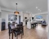 178 Dawson Way, Chestermere, Alberta T1X 2R8, 4 Bedrooms Bedrooms, ,4 BathroomsBathrooms,Residential,For Sale,Dawson,A2306737