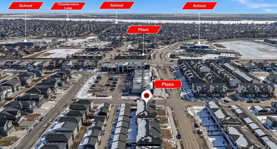 178 Dawson Way, Chestermere, Alberta T1X 2R8, 4 Bedrooms Bedrooms, ,4 BathroomsBathrooms,Residential,For Sale,Dawson,A2306737