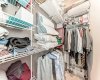 Walk0in closet