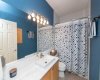 4pc bathroom
