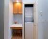 Washer & dryer