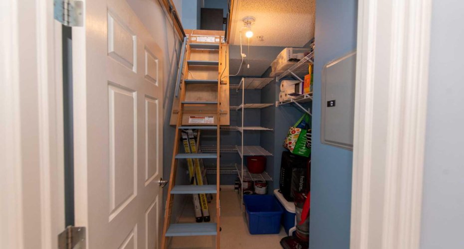 Storage