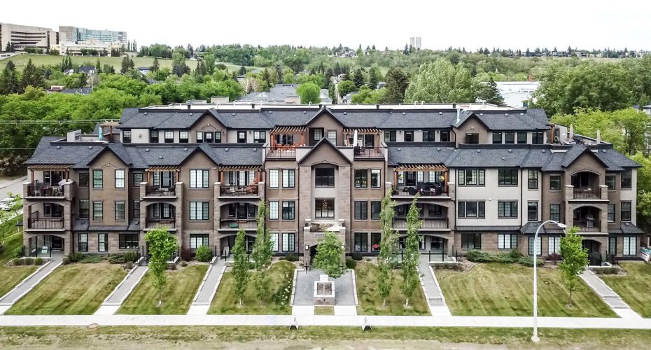 3320 3 Avenue, Calgary, Alberta T2N 0L9, 1 Bedroom Bedrooms, ,1 BathroomBathrooms,Residential,For Sale,3,A2306738