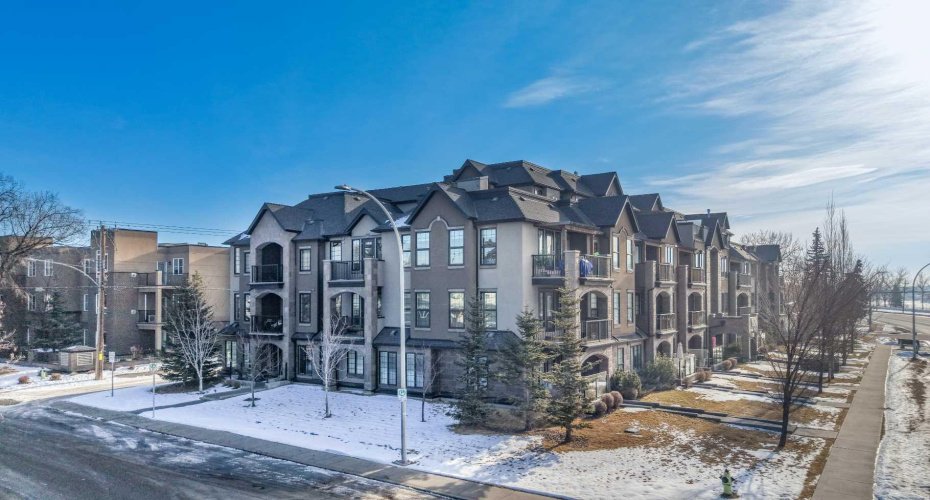 3320 3 Avenue, Calgary, Alberta T2N 0L9, 1 Bedroom Bedrooms, ,1 BathroomBathrooms,Residential,For Sale,3,A2306738