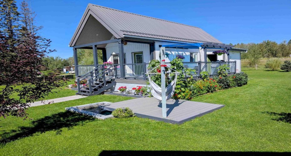 410 5 St E, Winfield, Alberta T0C 2X0, 1 Bedroom Bedrooms, ,1 BathroomBathrooms,Residential,For Sale,5 St E,A2305592