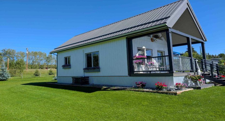 410 5 St E, Winfield, Alberta T0C 2X0, 1 Bedroom Bedrooms, ,1 BathroomBathrooms,Residential,For Sale,5 St E,A2305592