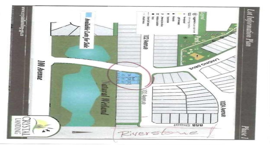 8619 102 Avenue, Grande Prairie, Alberta T8X 0B5, ,Land,For Sale,102,A2306742