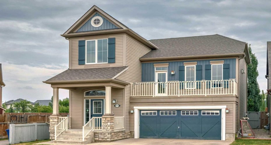 1068 Windhaven Close, Airdrie, Alberta t4b0t9, 3 Bedrooms Bedrooms, ,3 BathroomsBathrooms,Residential,For Sale,Windhaven,A2305595