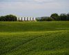 Field View 1,085 Acres of farmland for sale west of Two Hills Alberta Listed by Steve LeBlanc FarmForSale.ca