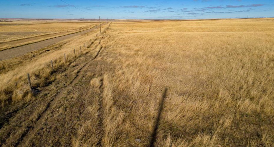 Hwy 501 Highway, Rural Warner No. 5, County of, Alberta T0K1M0, ,Land,For Sale,Hwy 501,A2119001