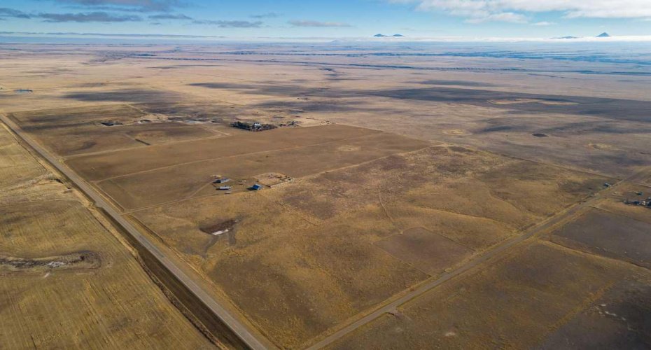 Hwy 501 Highway, Rural Warner No. 5, County of, Alberta T0K1M0, ,Land,For Sale,Hwy 501,A2119001