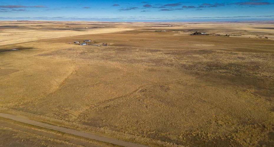 Hwy 501 Highway, Rural Warner No. 5, County of, Alberta T0K1M0, ,Land,For Sale,Hwy 501,A2119001