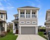 Front Attached Garage Home located on a Quiet Culdesac