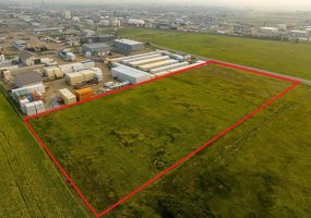 13825 97 Street, Grande Prairie, Alberta T8V 5B7, ,Land,For Sale,97,GP215575