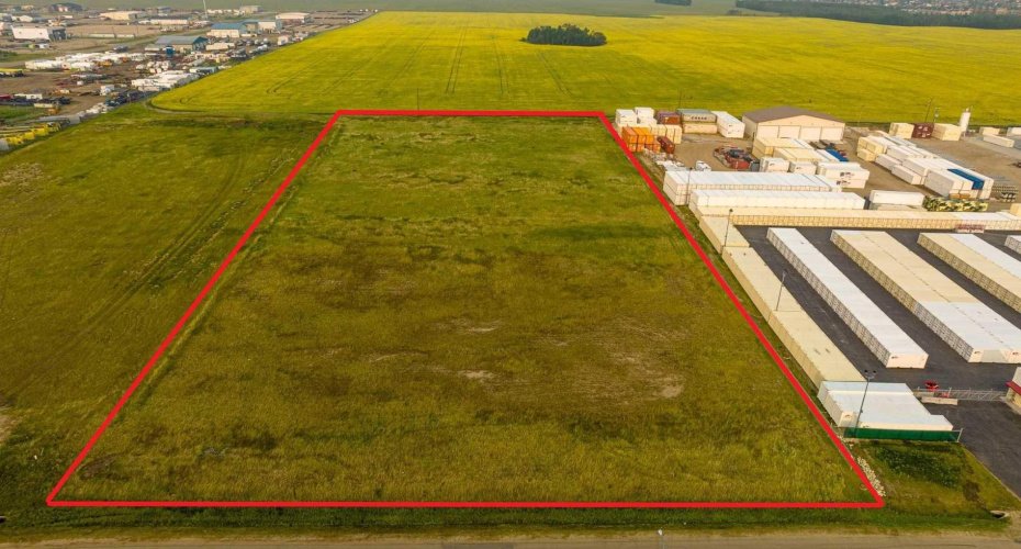 13825 97 Street, Grande Prairie, Alberta T8V 5B7, ,Land,For Sale,97,GP215575