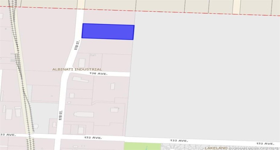 13825 97 Street, Grande Prairie, Alberta T8V 5B7, ,Land,For Sale,97,GP215575