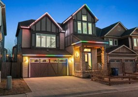 507 Windbrook Heights, Airdrie, Alberta T4B 3X2, 4 Bedrooms Bedrooms, ,4 BathroomsBathrooms,Residential,For Sale,Windbrook,A2306633