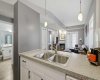 1235 13 Avenue, Calgary, Alberta T3C 0T2, 2 Bedrooms Bedrooms, ,1 BathroomBathrooms,Residential,For Sale,13,A2299274