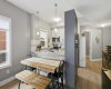 1235 13 Avenue, Calgary, Alberta T3C 0T2, 2 Bedrooms Bedrooms, ,1 BathroomBathrooms,Residential,For Sale,13,A2299274